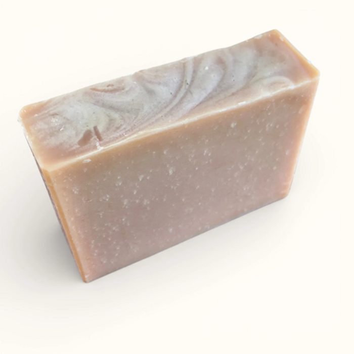 Savon au lait de chèvre 120g