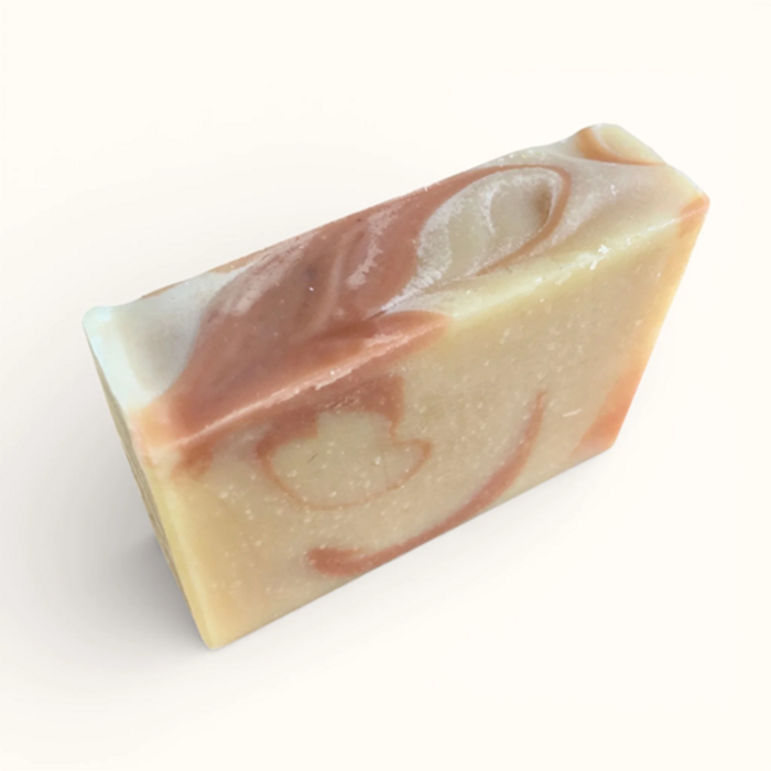 Savon au lait de chèvre 120g