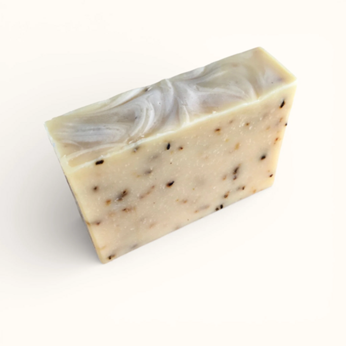 Savon au lait de chèvre 120g