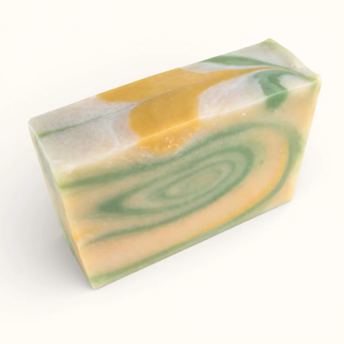 Savon au lait de chèvre 120g