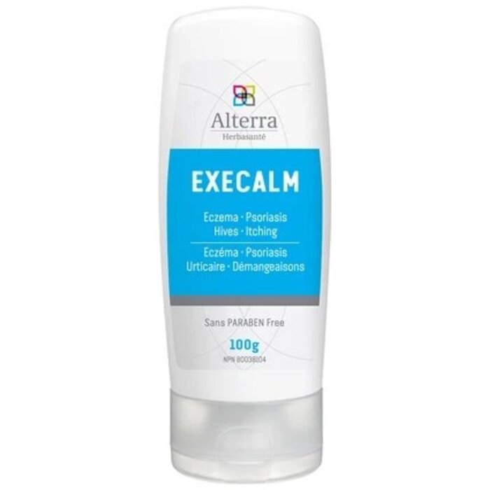 Crème Execalm