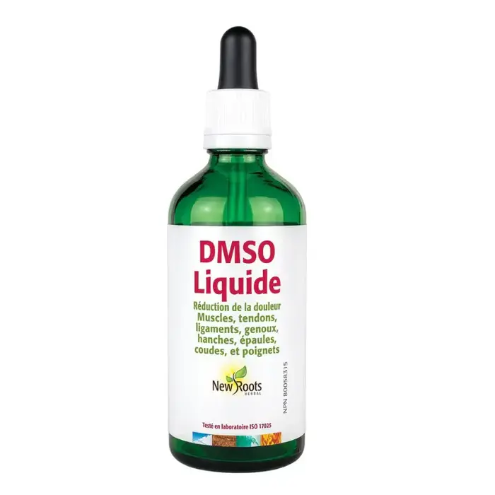 DMSO liquide