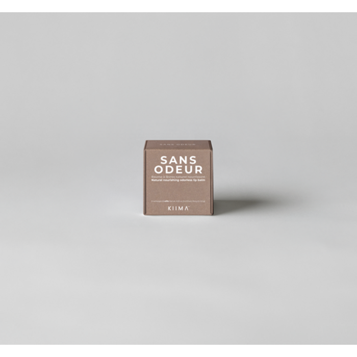 Recharge baume à lèvres -