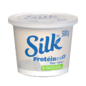 Yogourt coco protéiné style grec 500g -
