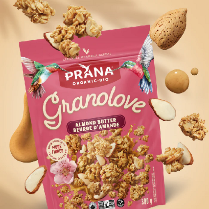 Granolove Gourmet 300g -