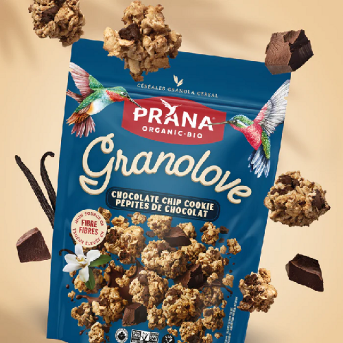 Granolove Gourmet 300g -