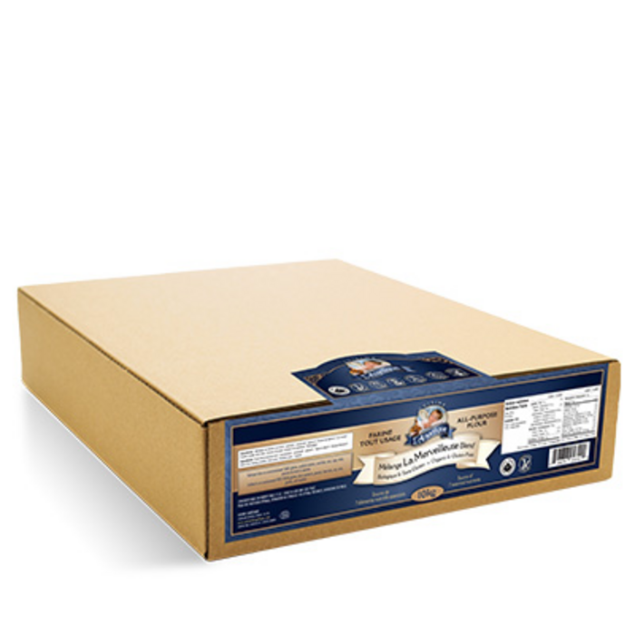 Farine tout usage La Merveilleuse