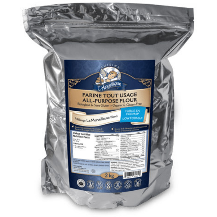 Farine tout usage La Merveilleuse