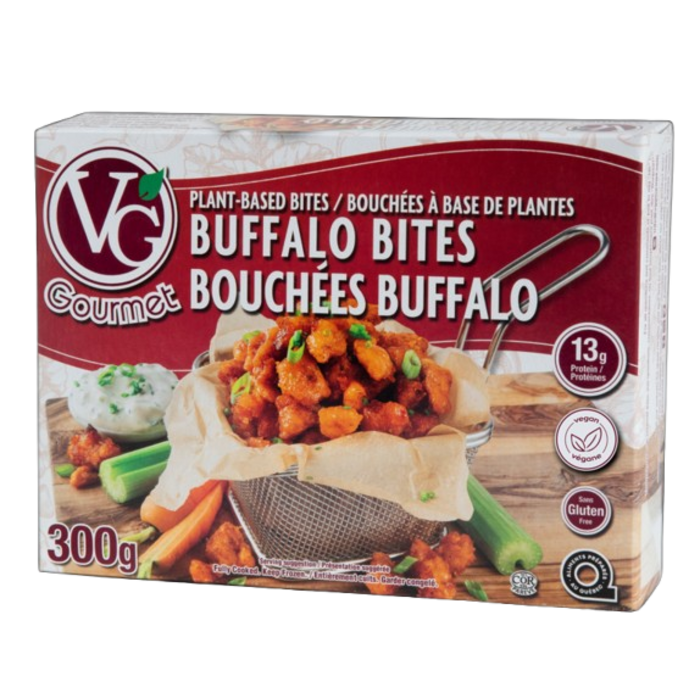 Bouchées Buffalo 300g