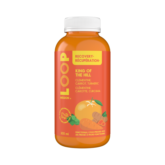 Jus Loop -
