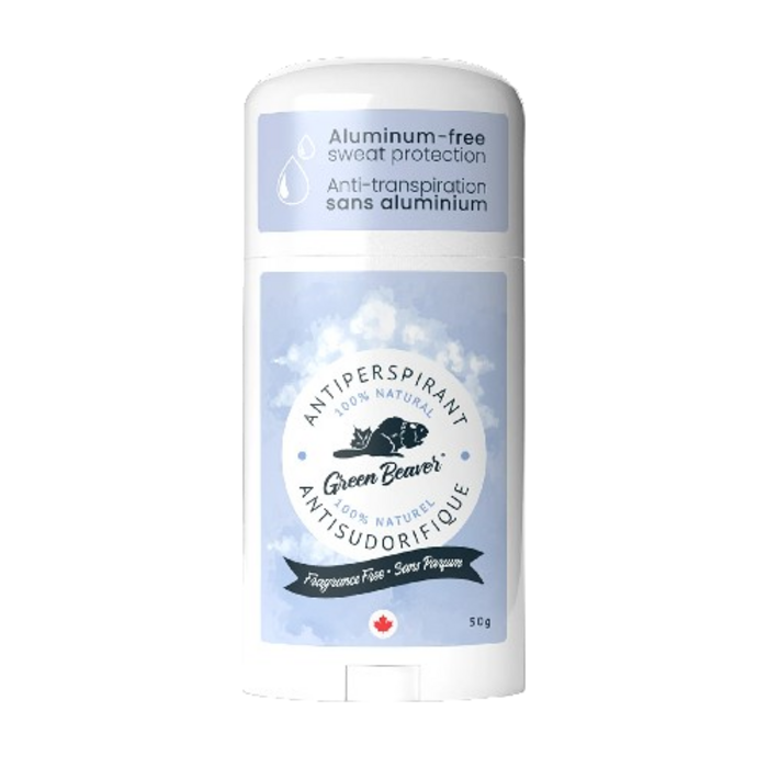 Antisudorifique 50g pour femmes