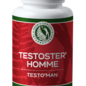 Testoster'homme 45caps