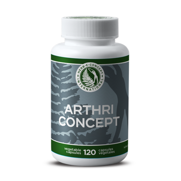 Arthri concept 120 caps