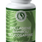 Collagène Bambou glucosamine 90 capsules