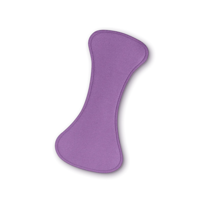Öko-Flow Inserts amovibles pour culottes menstruelles  (paquet de 2) -