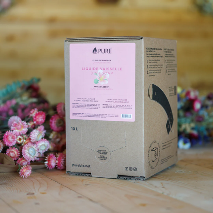 Liquide à vaisselle 10L -