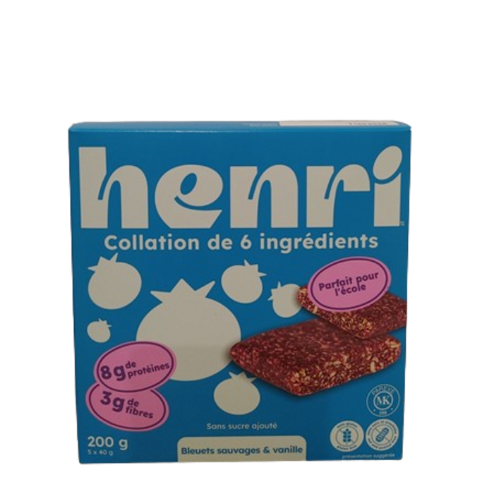 Carré nutritif -