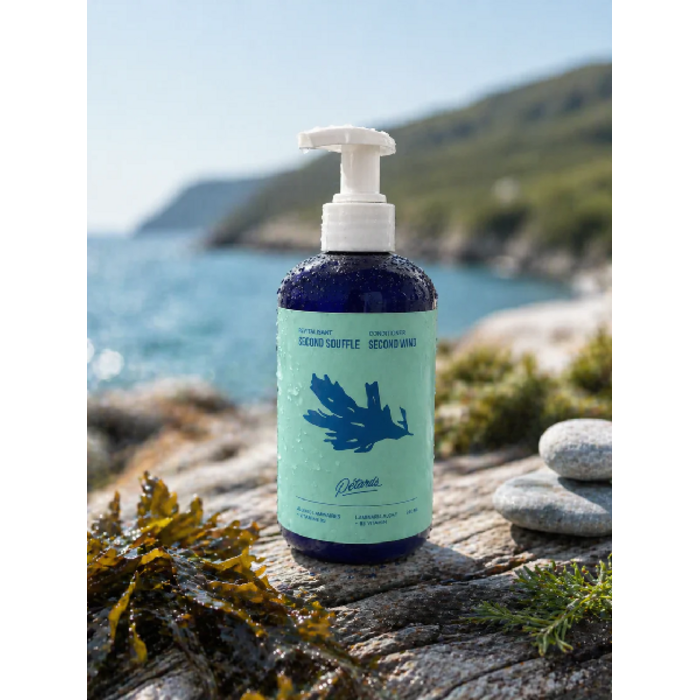 Revitalisant - Second souffle  240ml