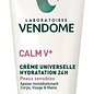 CALMV + Crème universelle hydration 24H 250 ml