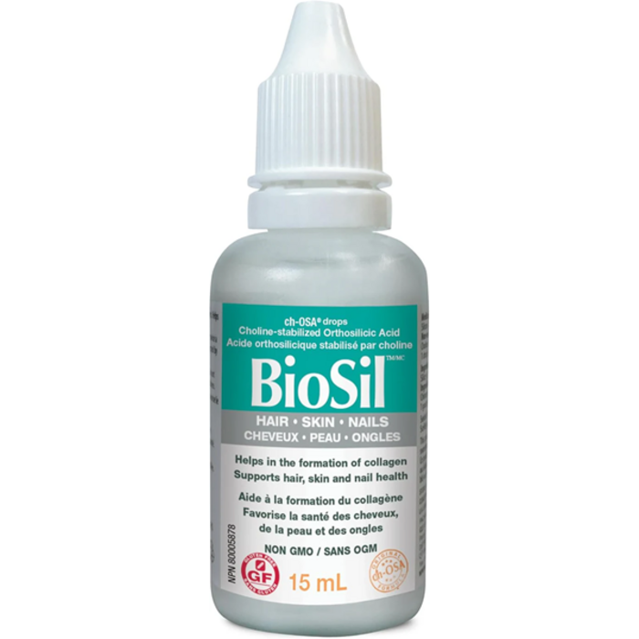 Silice Biosil