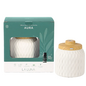 Diffuseur d'huiles essentielles nomade sans eau - AURA