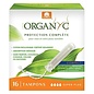 Tampons hygièniques
