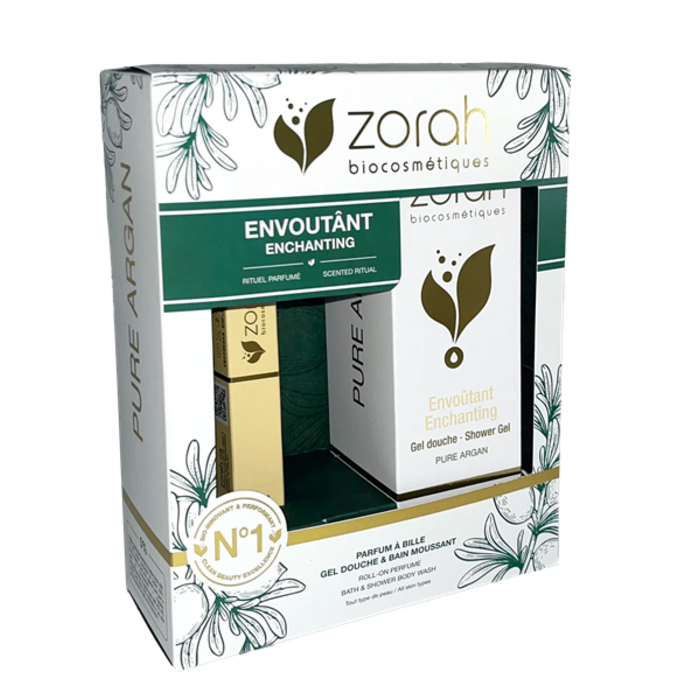 Coffret -