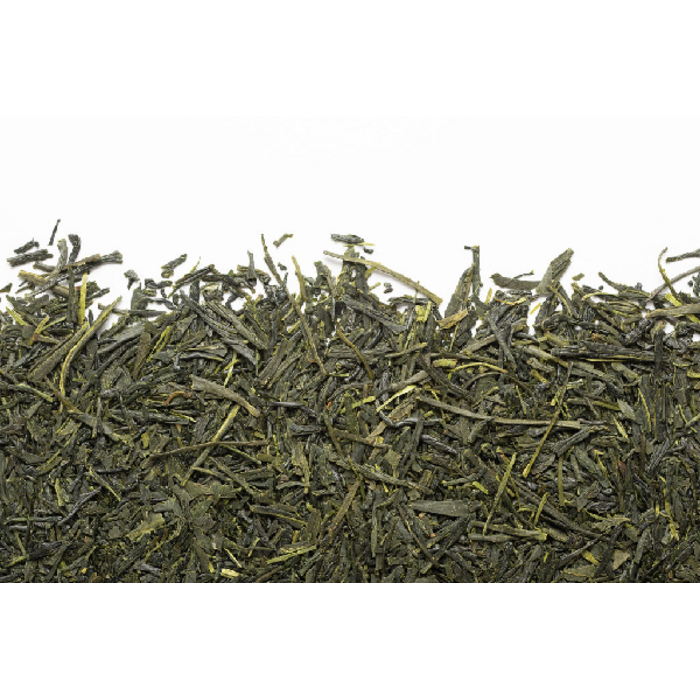 Sencha Nagashima biologique