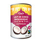 Lait de coco bio 400ml Supérieur