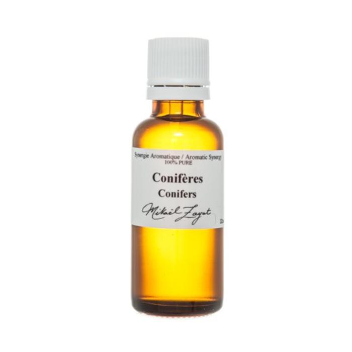 Synergie Coniferes 32ml