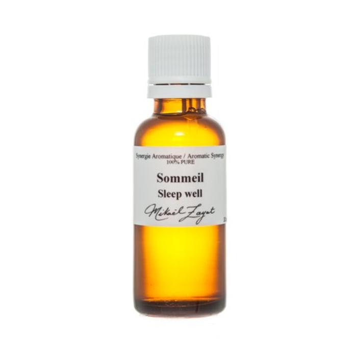 Synergie Sommeil