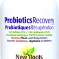 Probiotiques Récupération 120 milliards 30 capsules