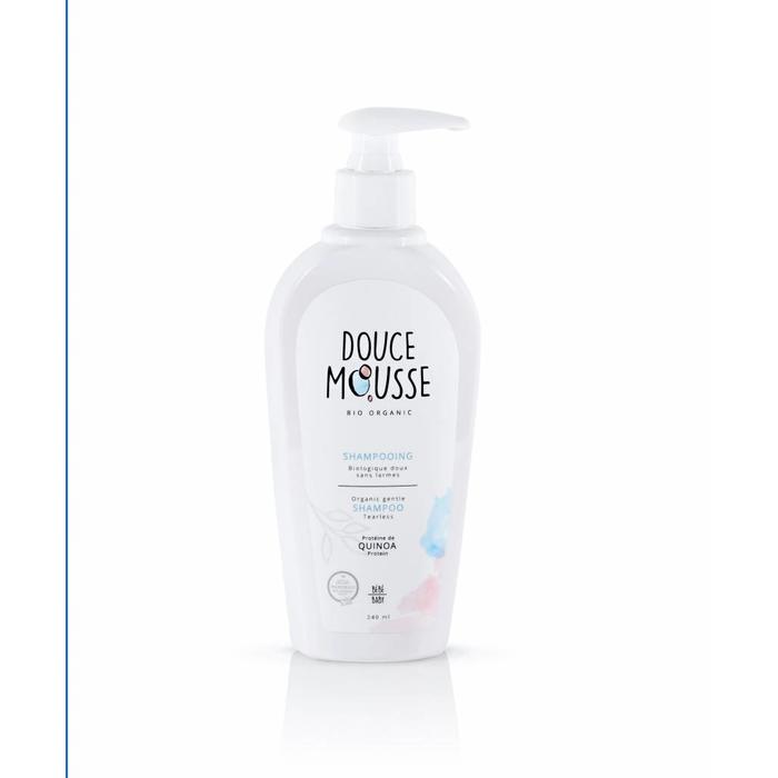 Shampoing Bébé