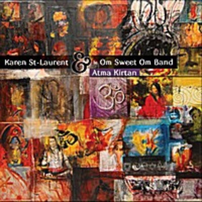 CD Karen St-Laurent