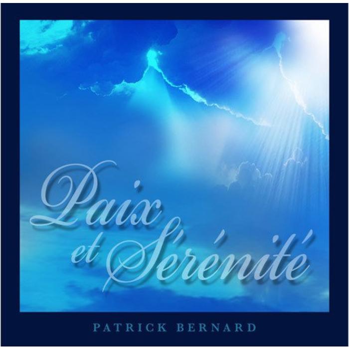 CD Patrick Bernard