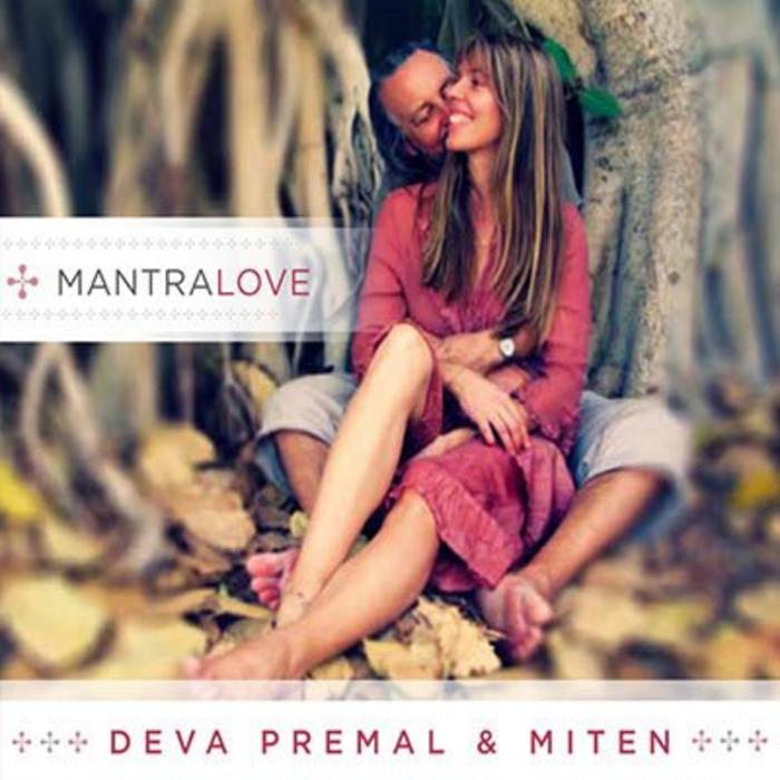 CD Deva Premal