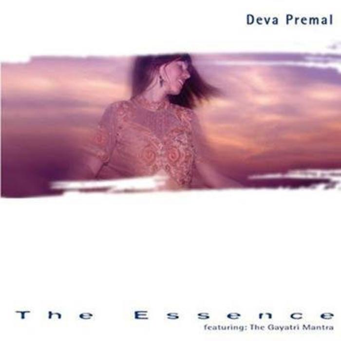 CD Deva Premal