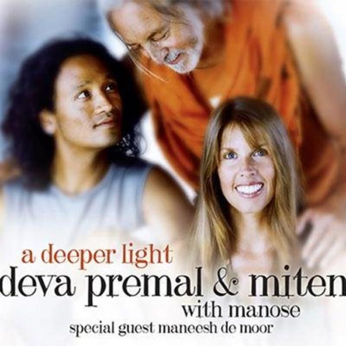 CD Deva Premal