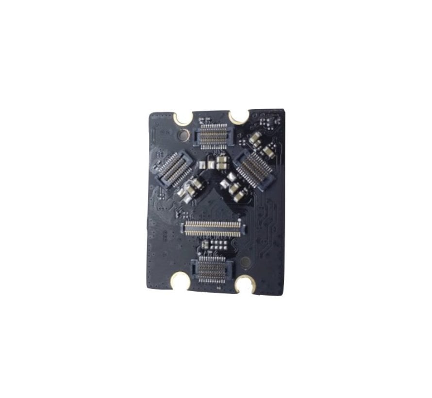 Mavic 2 Backward And Lateral Vision System Port Board Module