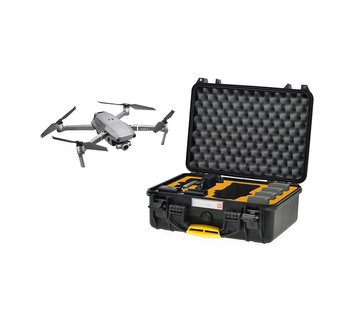 dji mavic 2 pro & zoom