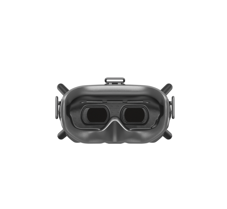 DJI FPV Goggles - Cloud City Drones