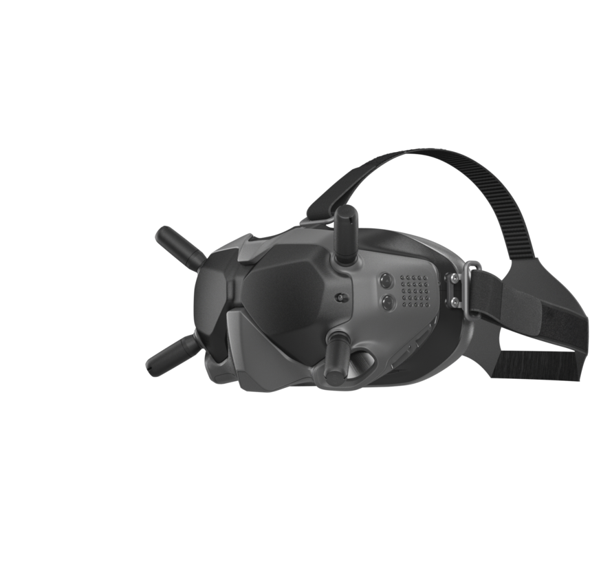 DJI FPV Goggles - Cloud City Drones