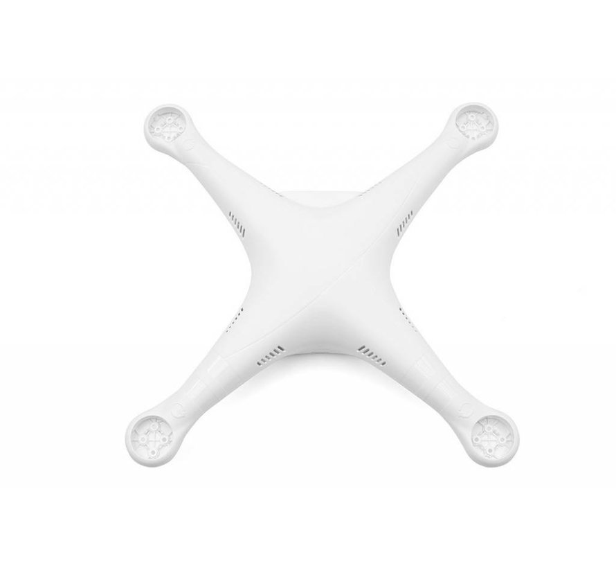 phantom 3 pro shell