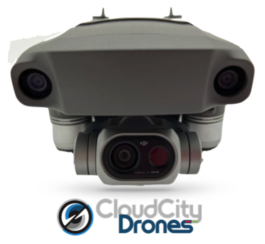 mavic 2 enterprise camera