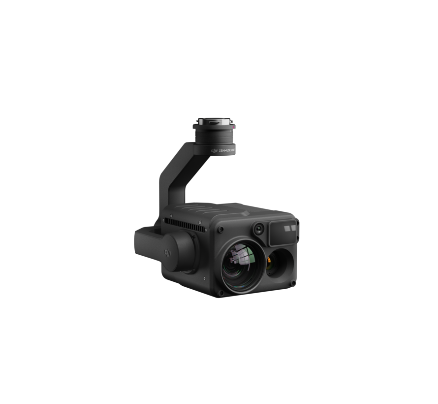 Zenmuse H20T (SP) - Cloud City Drones