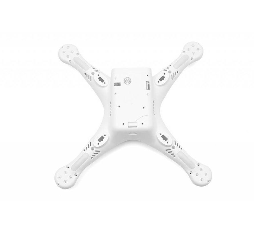 phantom 3 pro shell