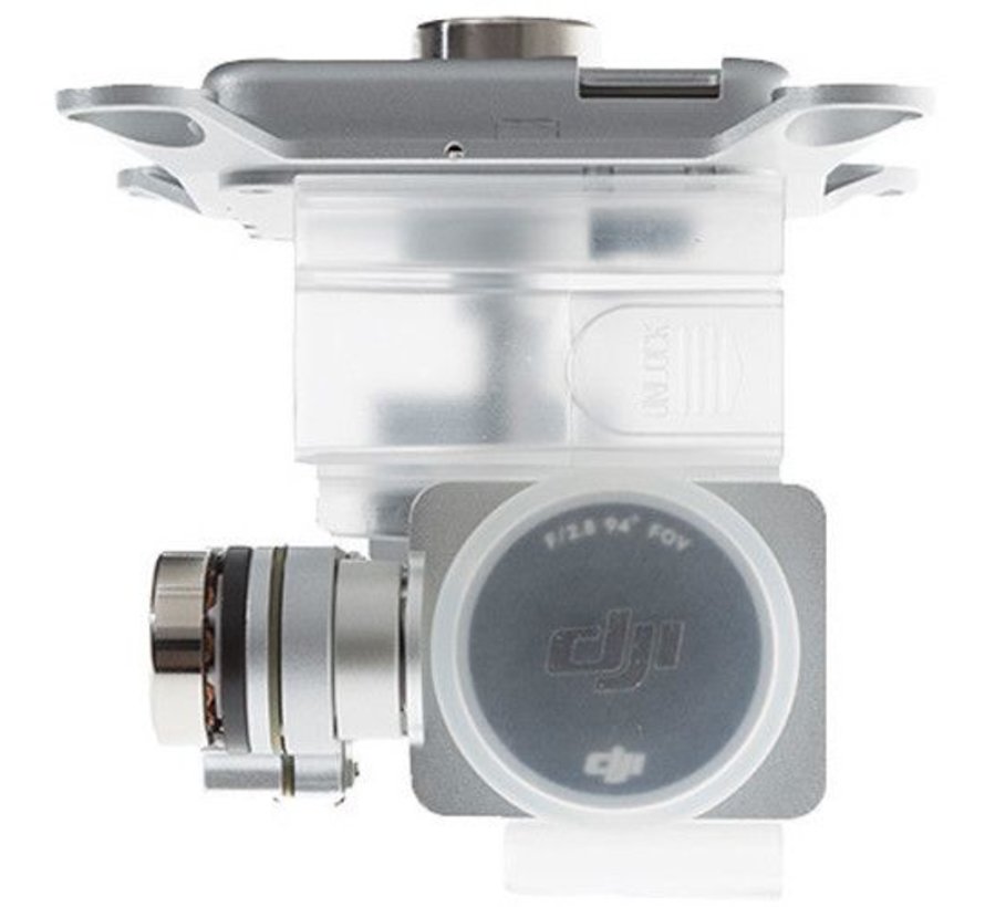 phantom 3 standard camera upgrade