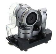 dji mavic camera upgrade