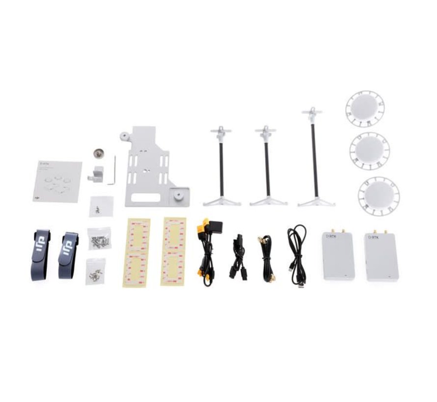 dji a3 flight controller