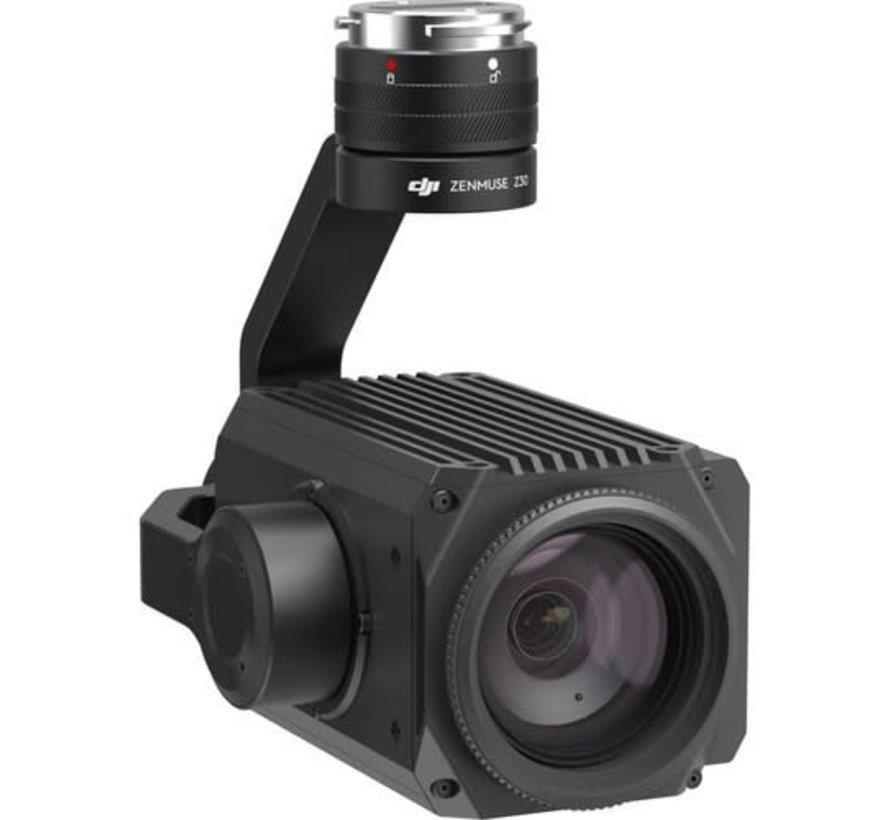 dji zenmuse z30